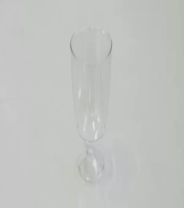 Imagem de capa de Taca Piazza Calice 40ml Prafesta Cristal C10un