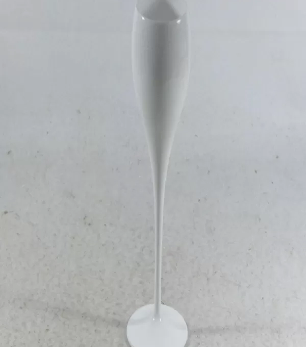 Imagem de capa de Taca De Champanhe Brut 120ml Branca