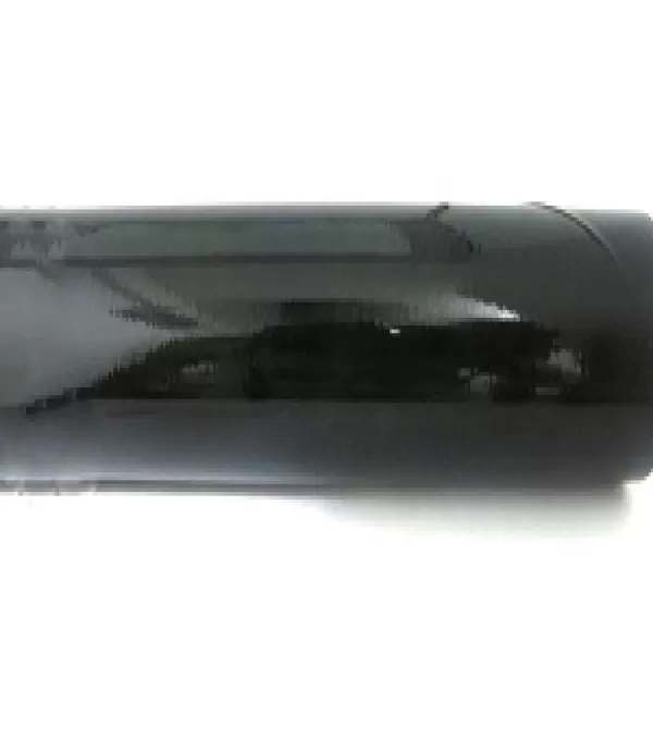 Imagem de capa de Plastico Ades Vmp-tac Liso Preto