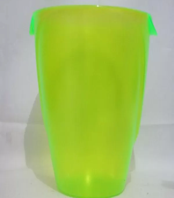 Imagem de capa de Balde De Gelo Prime 9l Verde Neon