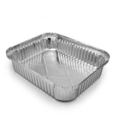 Imagem de capa de Bandeja Mold De Alum M220 2000ml