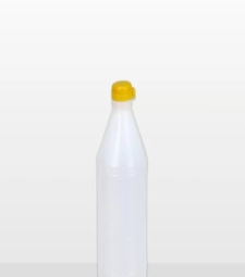 Imagem de capa de Garrafa Plastica 0400ml Zanela