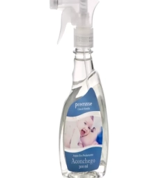 Imagem de capa de Aromatizante Acqua Eco Aconchego 300ml