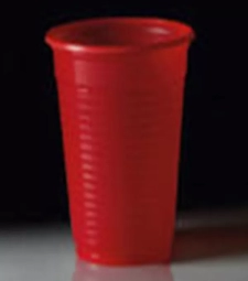 Imagem de capa de Copo Festa Vermelho 200ml Smv-200 C/50