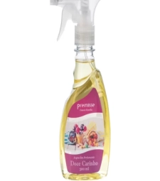 Imagem de capa de Aromatizante Acqua Doce Carinho 300ml