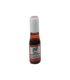 Imagem de capa de Corante 010ml Vermelho Morango Mix