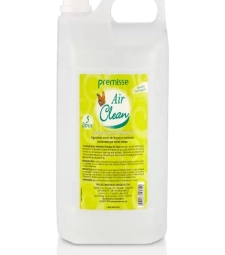 Imagem de capa de Aromatizante Premisse Air Clean 5lt