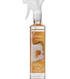 Imagem de capa de Aromatizante Acqua Perf Vanilla E Espec 400ml