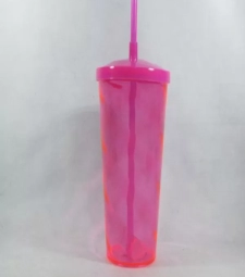 Imagem de capa de Copo Euphoria 700ml - Rosa Neon Neoplas